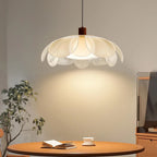Elegant French High-End Petal Bloom Chandelier