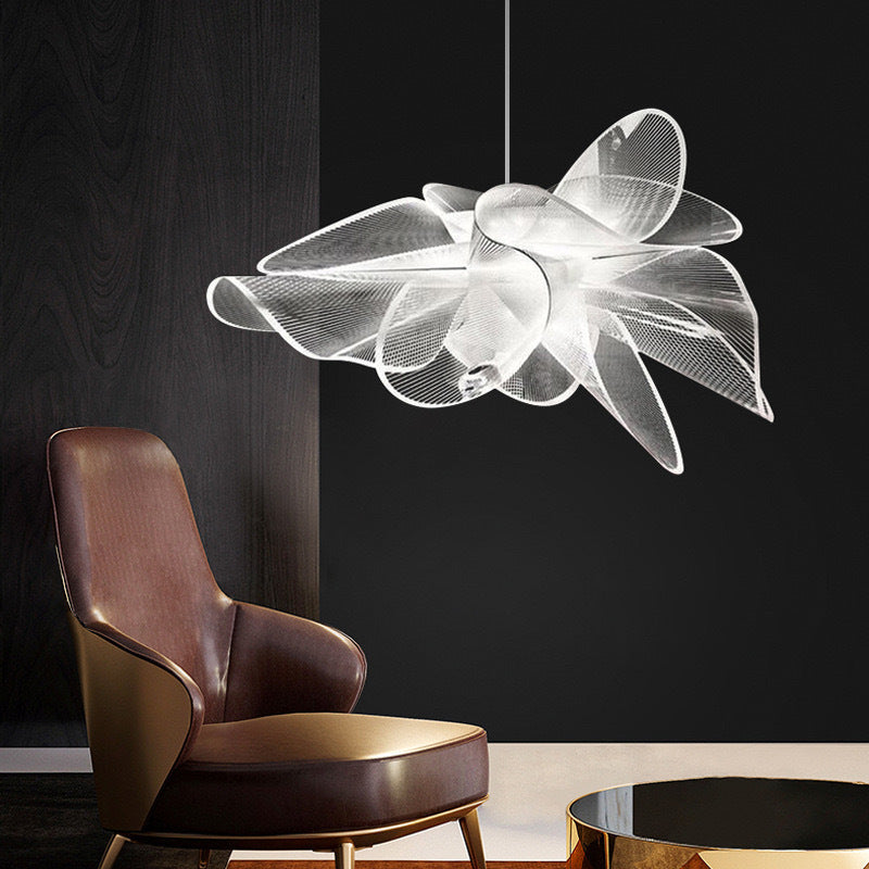 Personalized and creative pendant lights