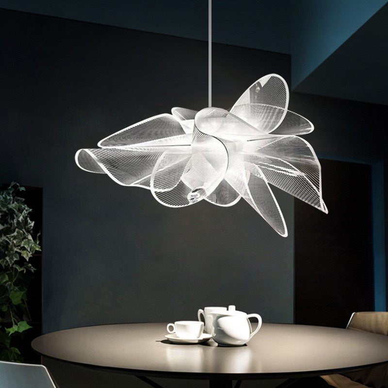 Personalized and creative pendant lights